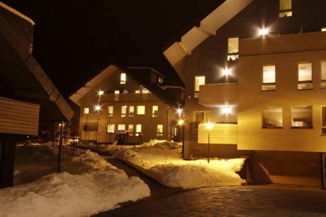 Anensky Apartman C303 - S O2 Tv A Stabilni Rychlou Wifi, S Moznosti Dokoupeni Bufetovych Snidani - By Relax 哈拉霍夫 外观 照片